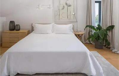 Tlocrt objekta Villa Aster 2