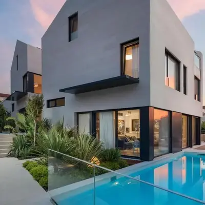Villa Aster 2