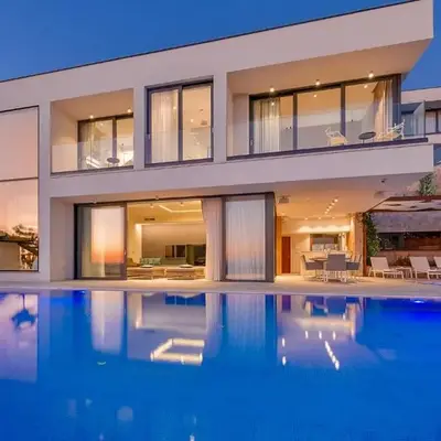 Villa Afrodita