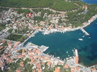 Priroda u blizini apartmana