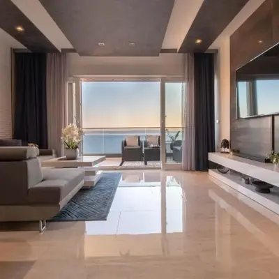 Geek Penthouse