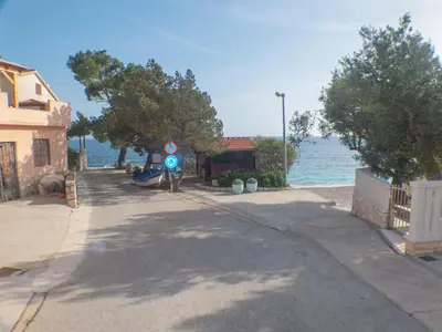 Priroda u blizini apartmana