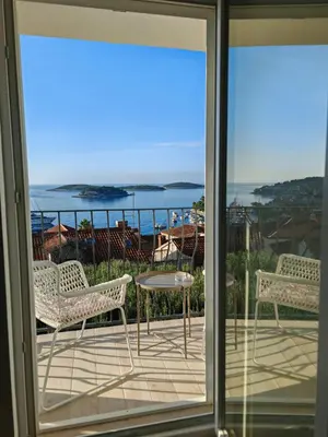 Priroda u blizini apartmana
