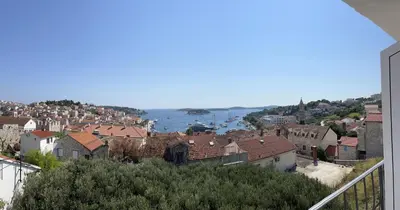 Priroda u blizini apartmana