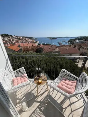 Priroda u blizini apartmana