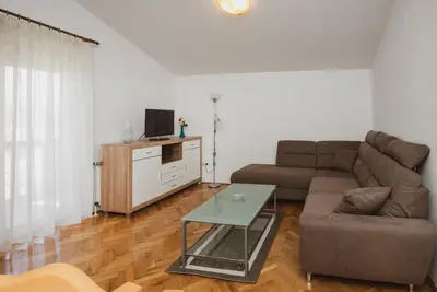 TV i/ili zabavni centar u objektu Plava Adria Podstrana
