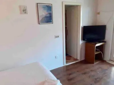 TV i/ili zabavni centar u objektu Damir Apartments Bonina