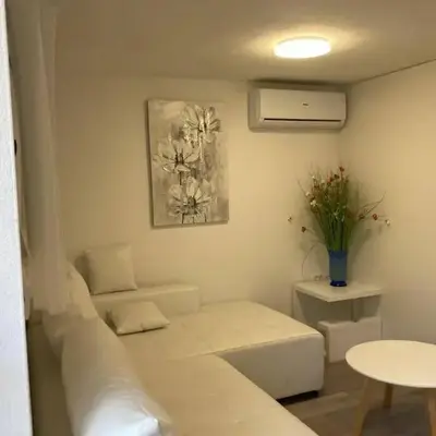 Apartment Mate Wohnung 2