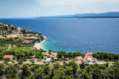 Priroda u blizini apartmana