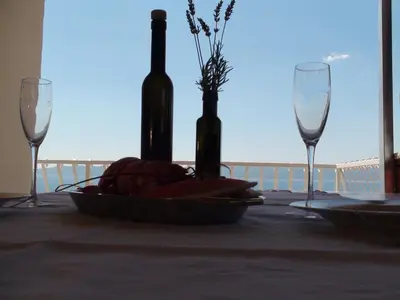 Pića u objektu Apartment Lara Pisak