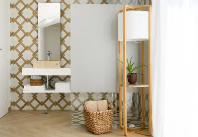 Kupaonica u objektu Gallery Luxury Suites & Rooms-Only Adults