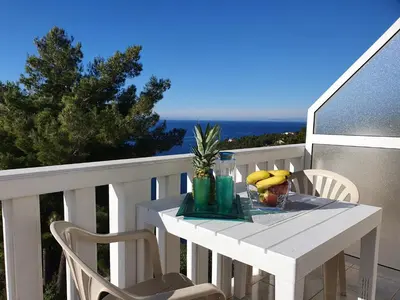 Priroda u blizini apartmana
