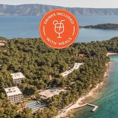 Aminess Senses Resort