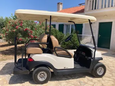 Tlocrt objekta Sonia Hvar
