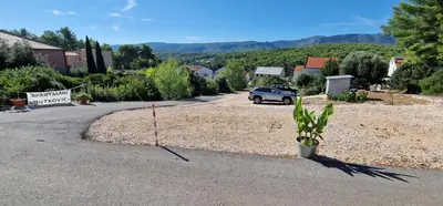 Pogled na planine ili pogled na planine iz apartmana