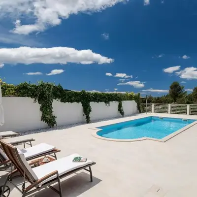 Villa Lilin San