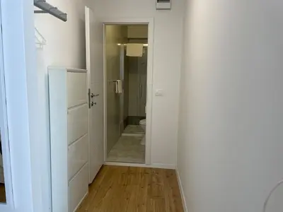 Kupaonica u objektu Villa Apricot