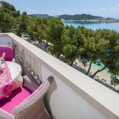 Beach Apartments Ankora