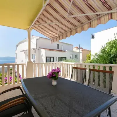 Apartment Jele