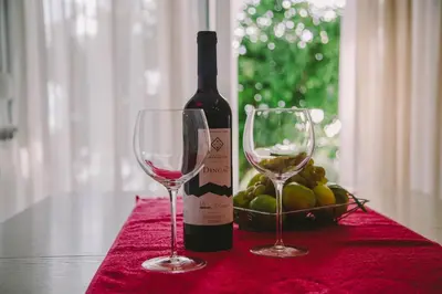Pića u objektu Apartments Jasna
