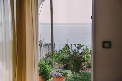 Priroda u blizini apartmana
