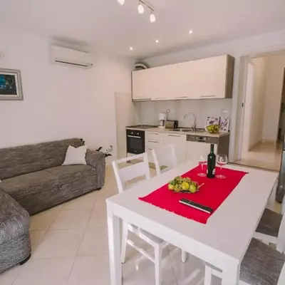 Apartments Jasna