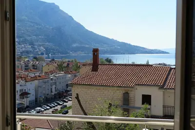 Priroda u blizini apartmana
