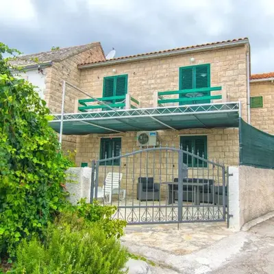 Apartments Marijana