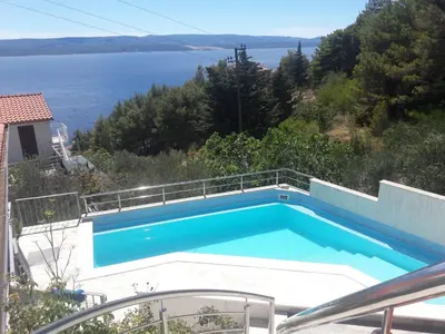 Priroda u blizini apartmana