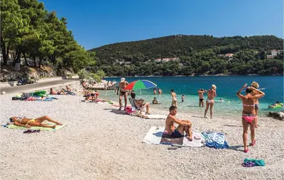 Priroda u blizini vikendica
