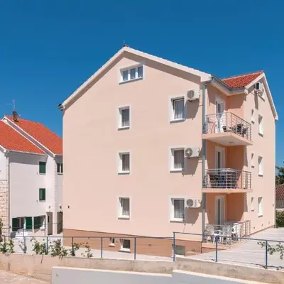 Apartment Supetar 44