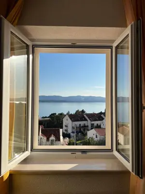Priroda u blizini apartmana