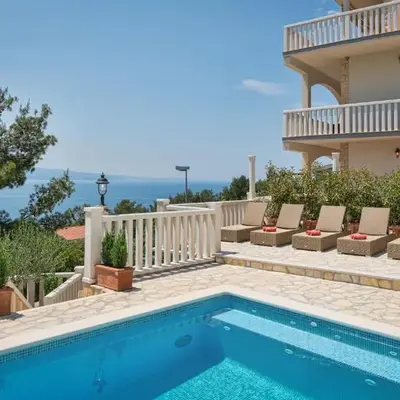 Apartments Natalies dream