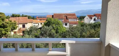 Priroda u blizini apartmana