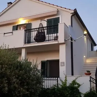 Apartments Salsa