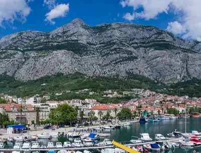 Priroda u blizini hotela