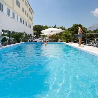 Aparthotel Miramare