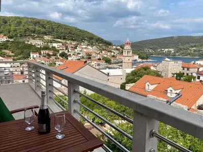 Priroda u blizini apartmana