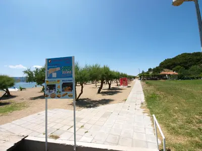 Priroda u blizini apartmana