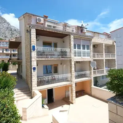 Apartment Tomislav