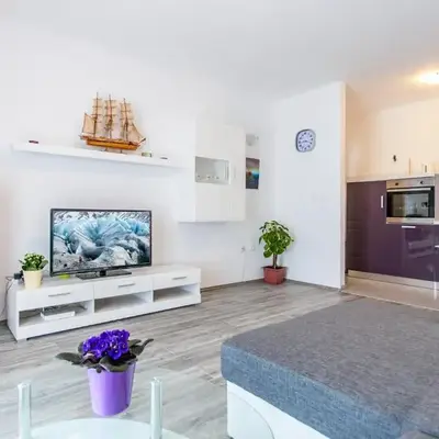 Apartman Miami Podstrana