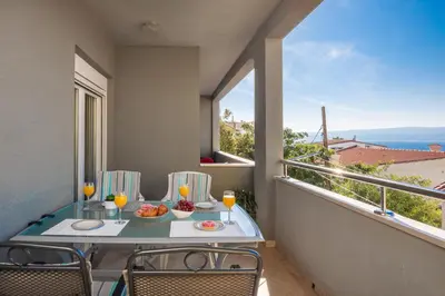 Pića u objektu Apartments Ivan