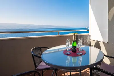 Pića u objektu Apartments Ivan
