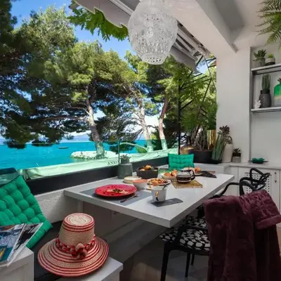 Beach Apartment 'Hedonist'
