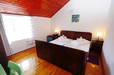 Krevet ili kreveti u jedinici u objektu Apartment Dulcis
