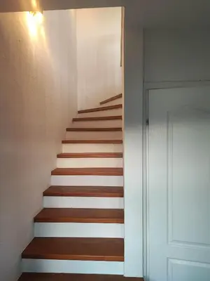 Tlocrt objekta Bobelino