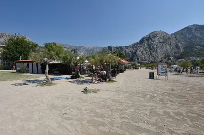 Priroda u blizini vikendica