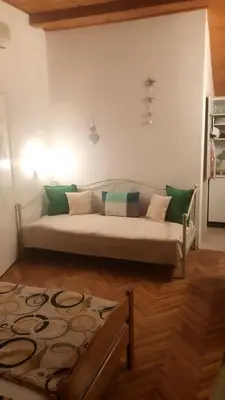Prostor za sjedenje u objektu