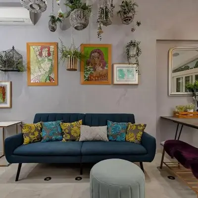 2 Bedroom Apartment 'Marley'