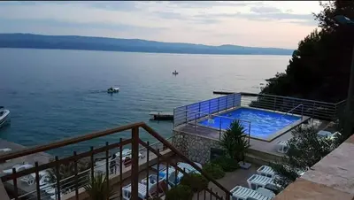 Priroda u blizini apartmana